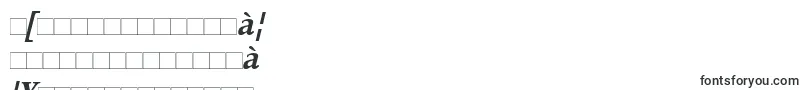 Queensbi Font – Bengali Fonts